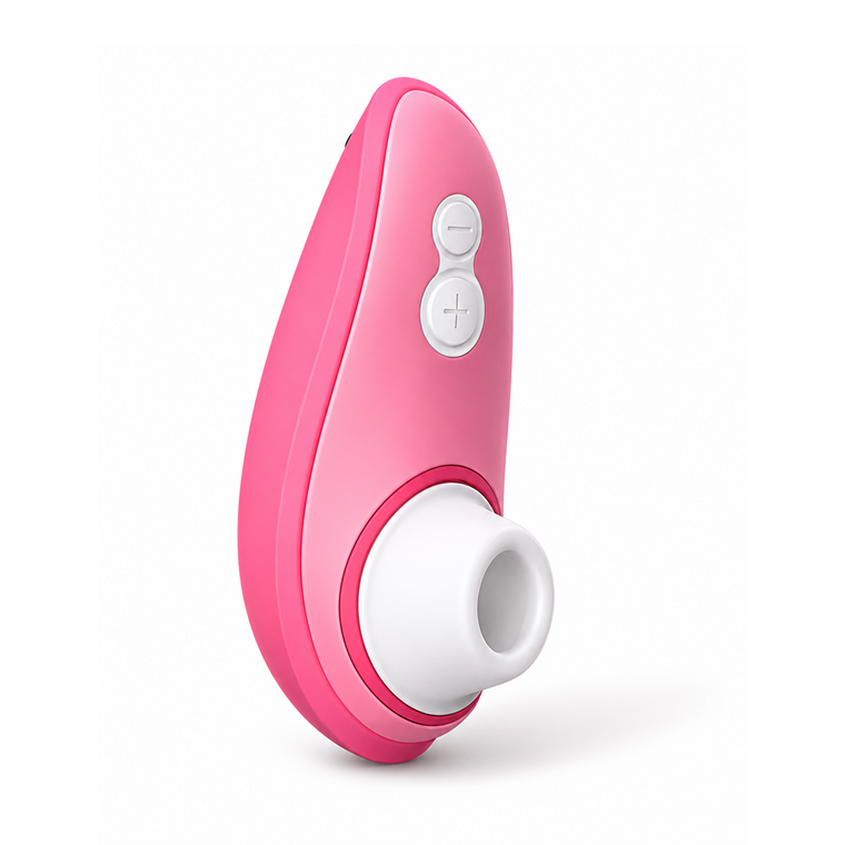 Womanizer Liberty 2 - Vibrant Rose