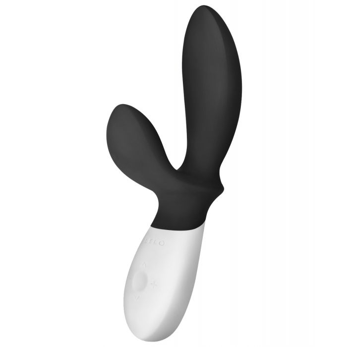 LELO Loki Wave - Black
