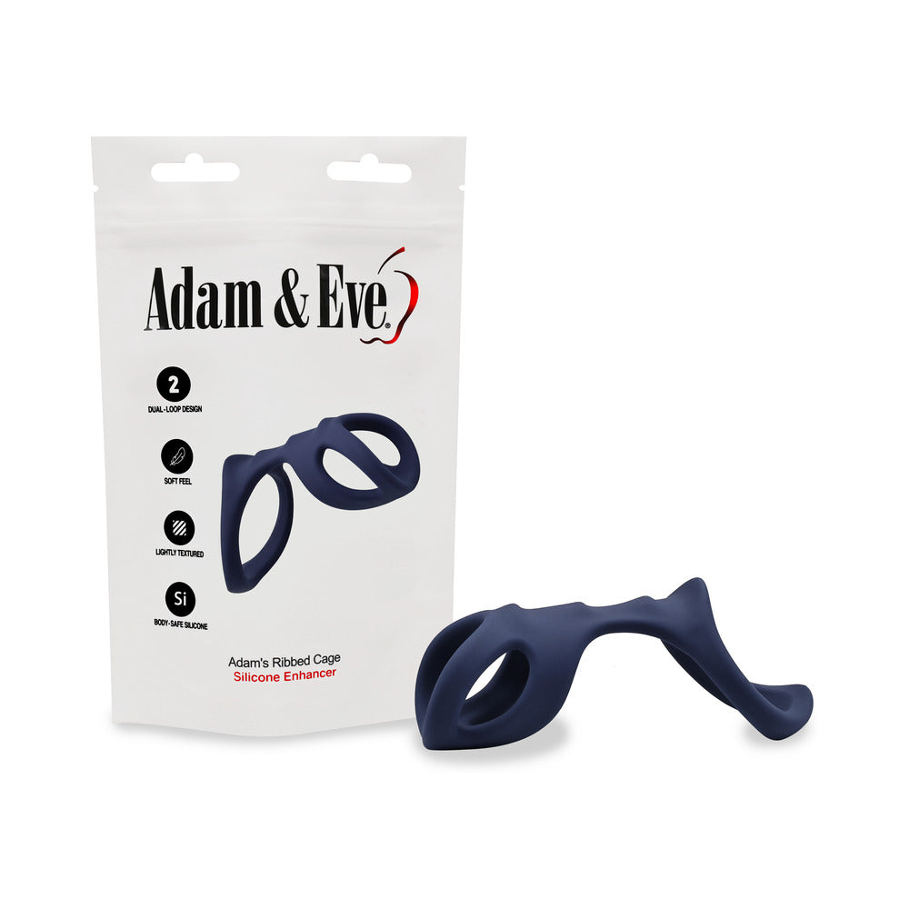 Adam & Eve Adam's Ribbed Cage