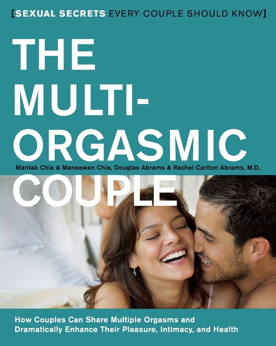 The Multi-Orgasmic Couple
