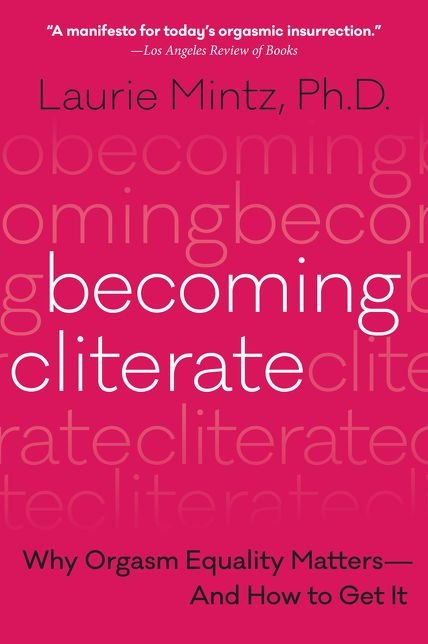 Becoming Cliterate