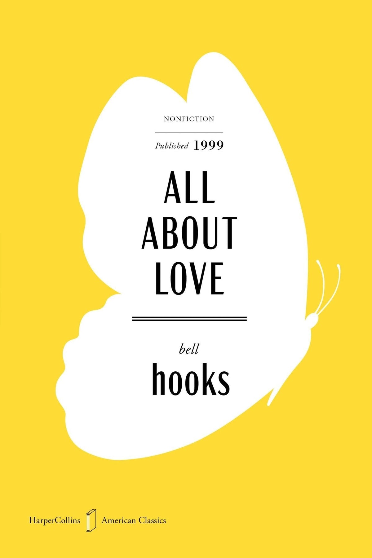 All About Love