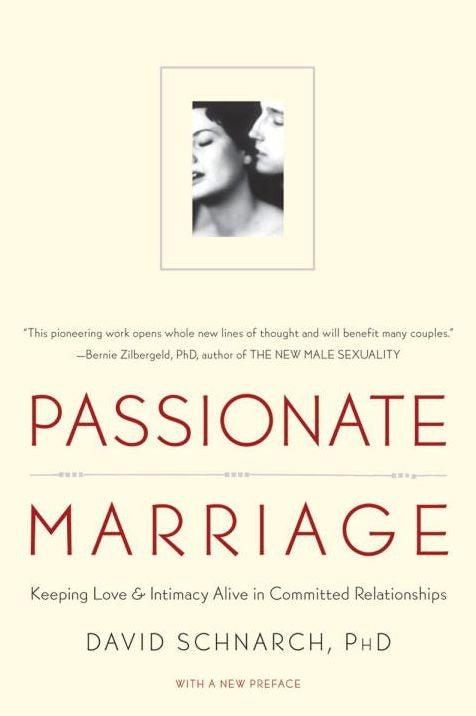 Passionate Marriage