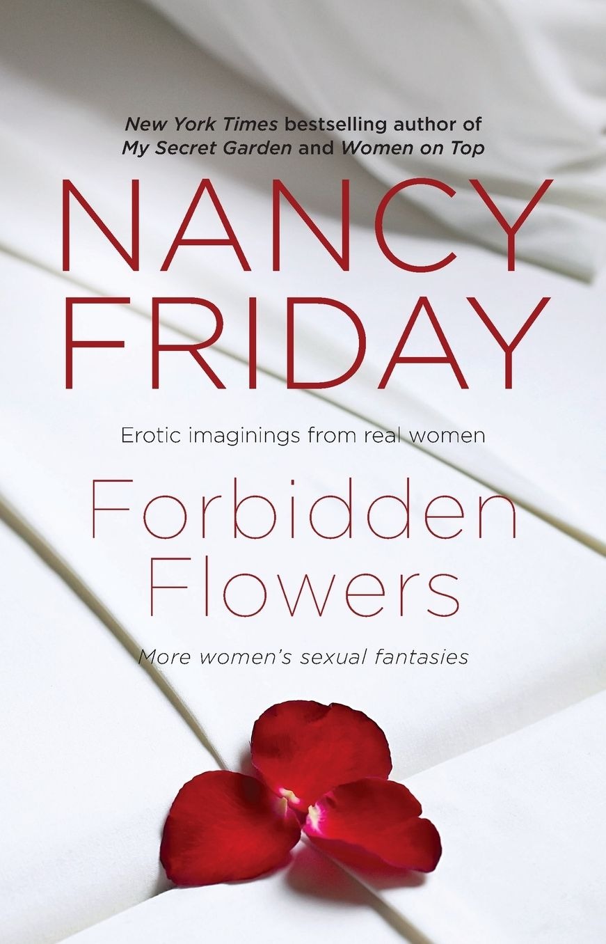 Forbidden Flowers