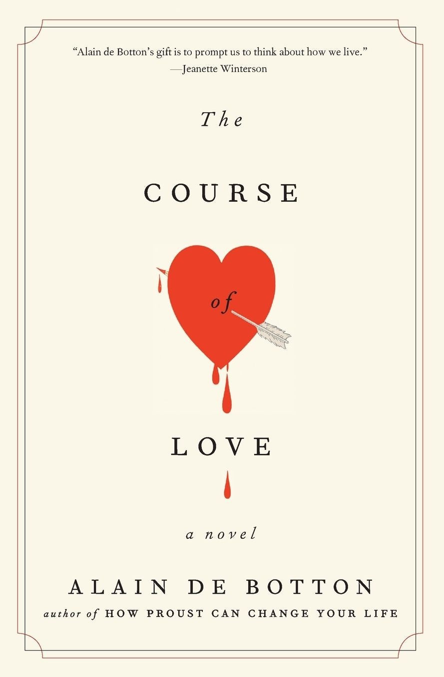The Course of Love