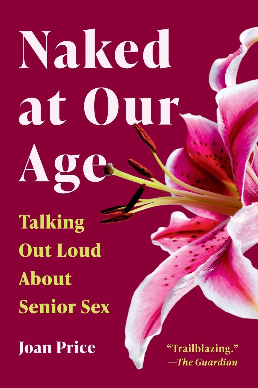 Naked at Our Age