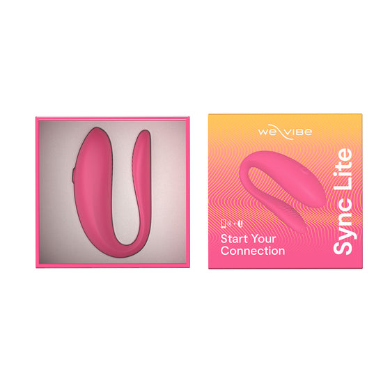 We-Vibe Sync Lite - Pink