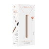 Le Wand Vibrating Necklace - Rose Gold