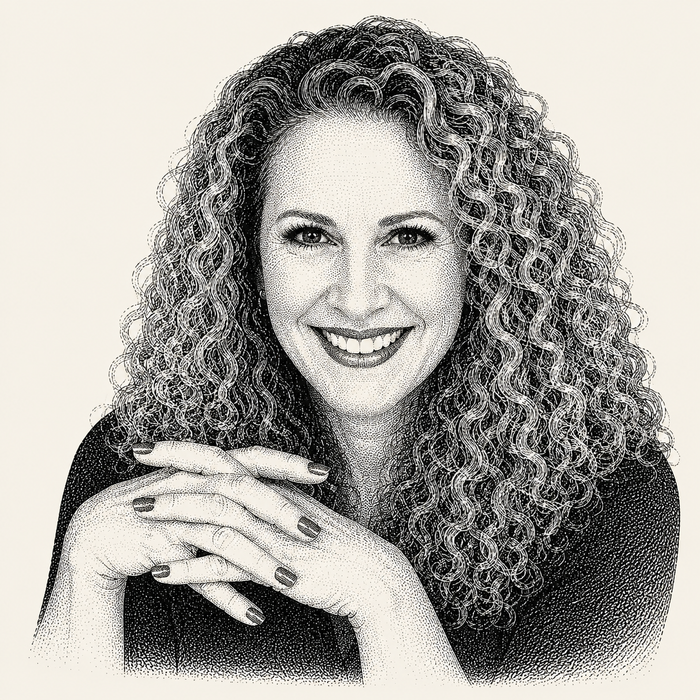 Dr. Lori Buckley