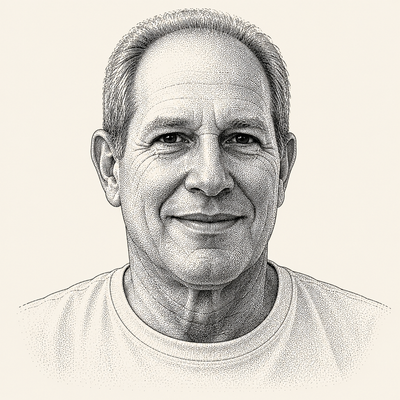 Mark Schoen, Ph.D.
