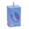 We-Vibe Jive G-Spot Vibrator