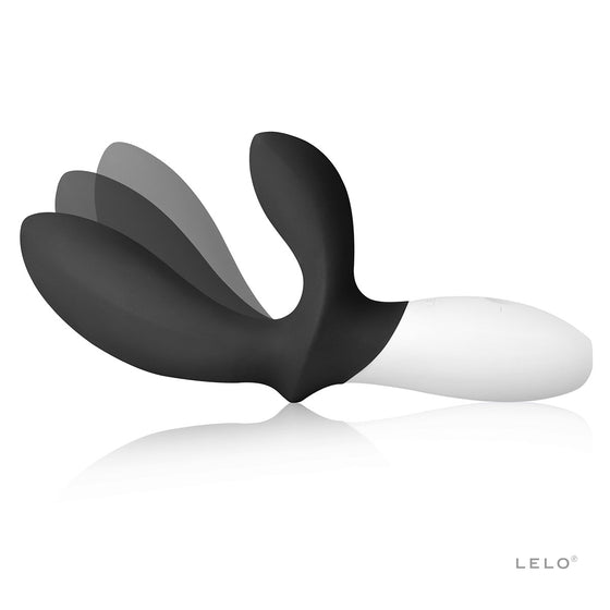 LELO Loki Wave - Black