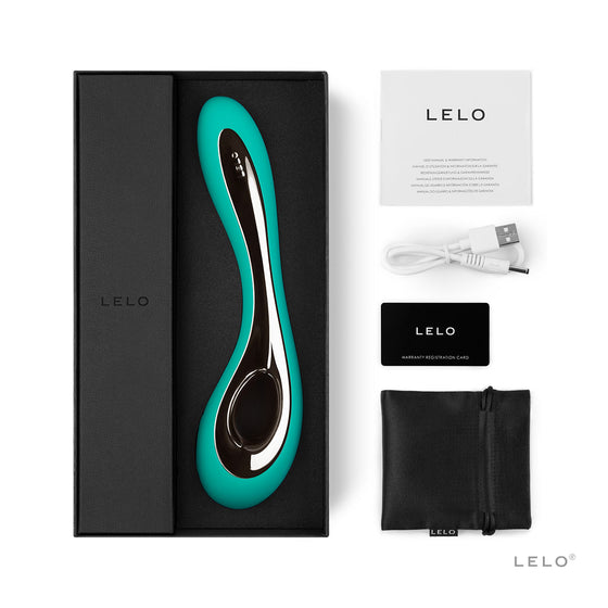 LELO Isla - Turquoise