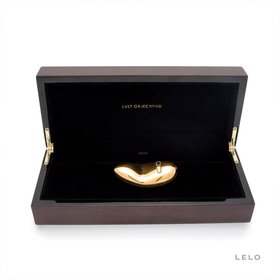 LELO Yva - Gold