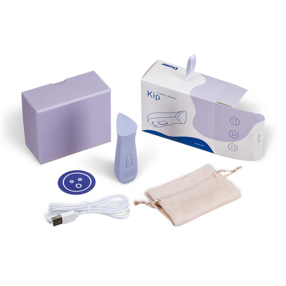 Kip Dame Products Lavender - Free BLISS Gift set included ($50 value)