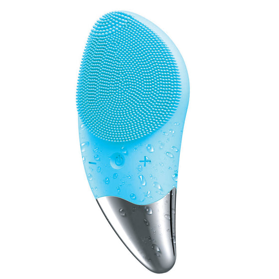 Soniclean Facial Brush & Massager with FREE DVD