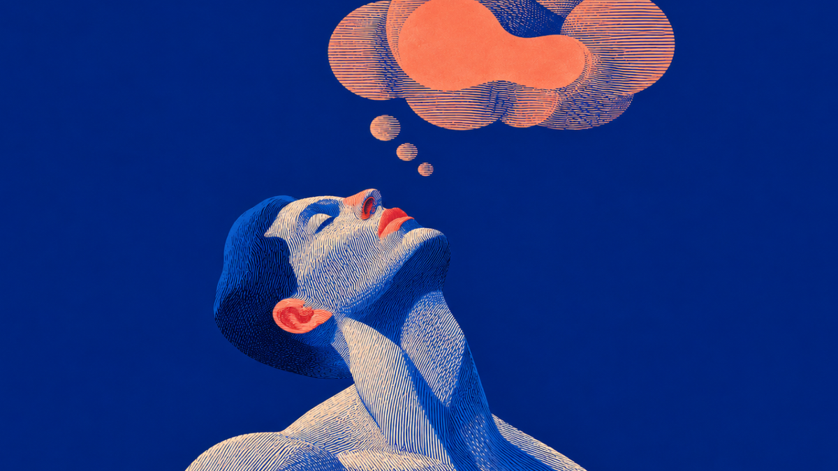 Why sexual fantasies are good for you (even if you never act on them)