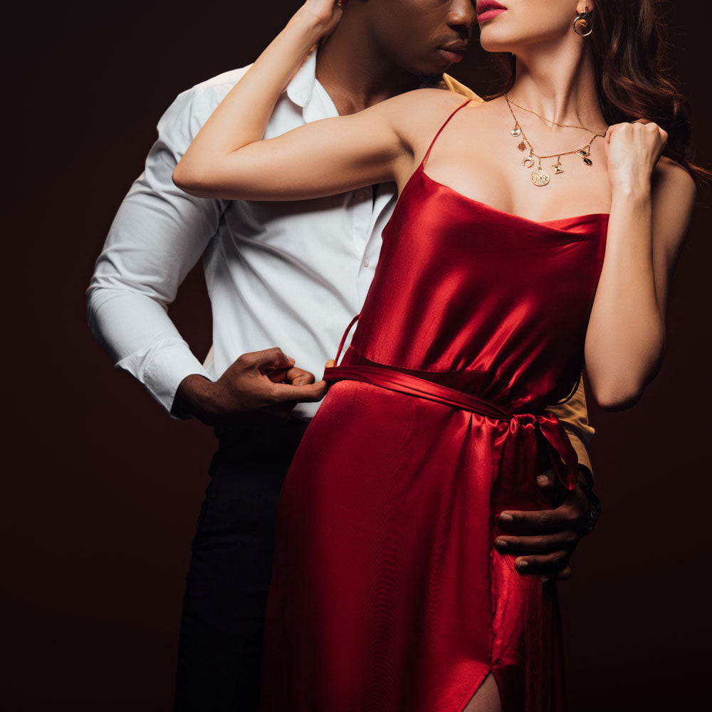 Carmen & Emilio
