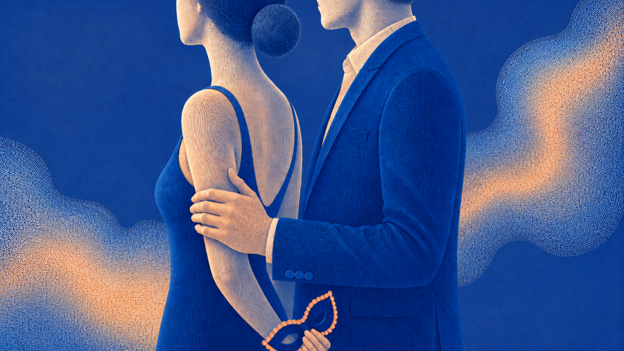 How to bring up a sexual fantasy without making it weird