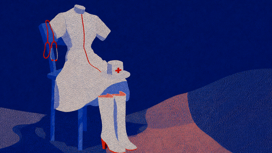 How to roleplay in the bedroom