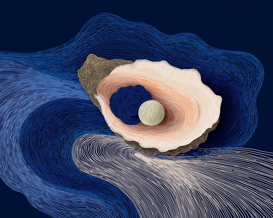 Are Oysters Actually an Aphrodisiac? A Sex Therapist's Survey of 60 Foods