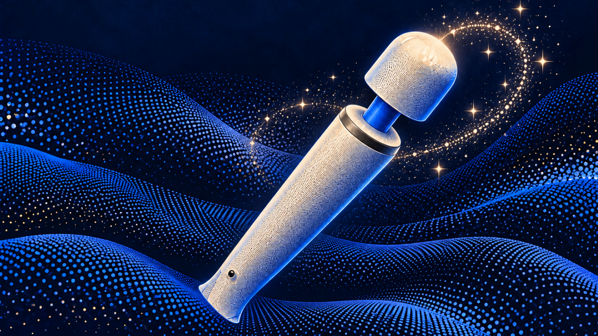 Magic Wand Buying Guide: Does the Icon Still Hold Up