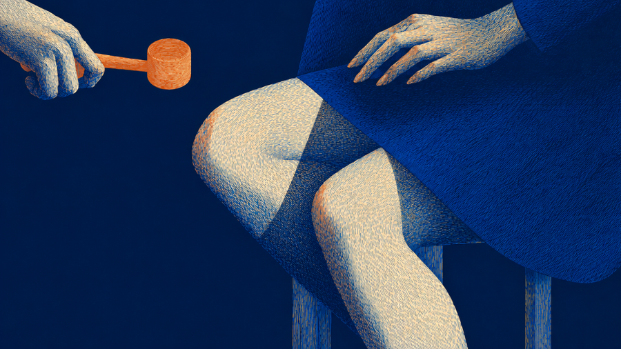 Responsive vs. Spontaneous Desire: Why “I’m Not in the Mood” Isn’t the Whole Story