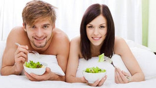  Sexy Foods for Sexual Satisfaction