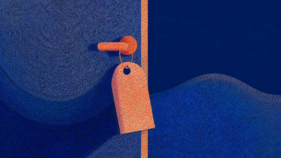 The Vegas Rule: Is a Little Privacy Healthy in a Relationship?