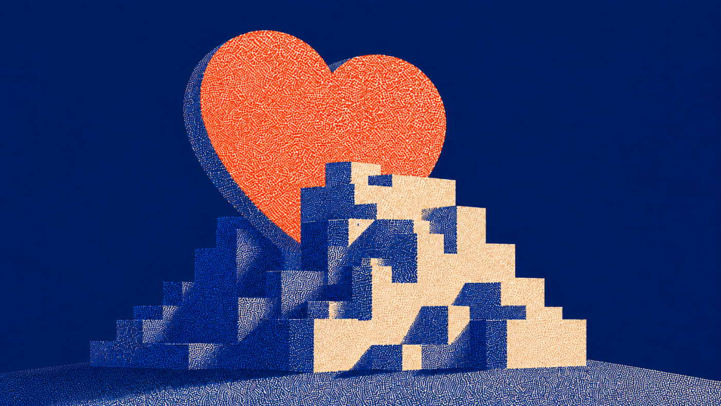 Rebuilding Desire After a Dry Spell