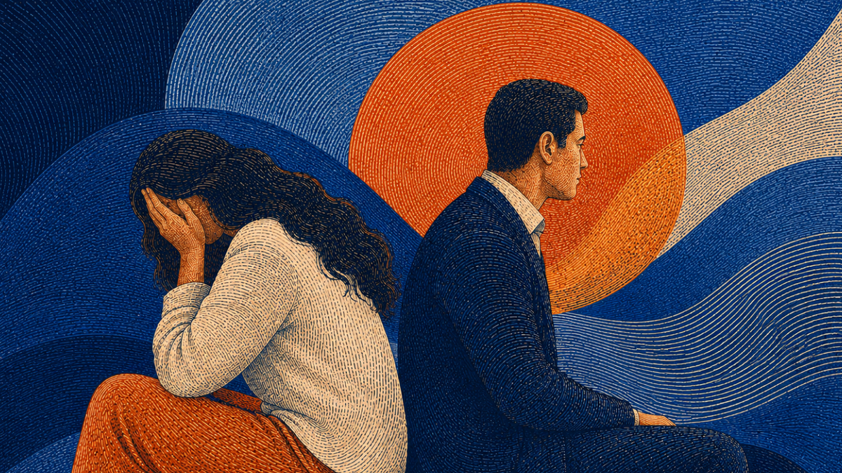 Why People Have Affairs, and What It’s Really About
