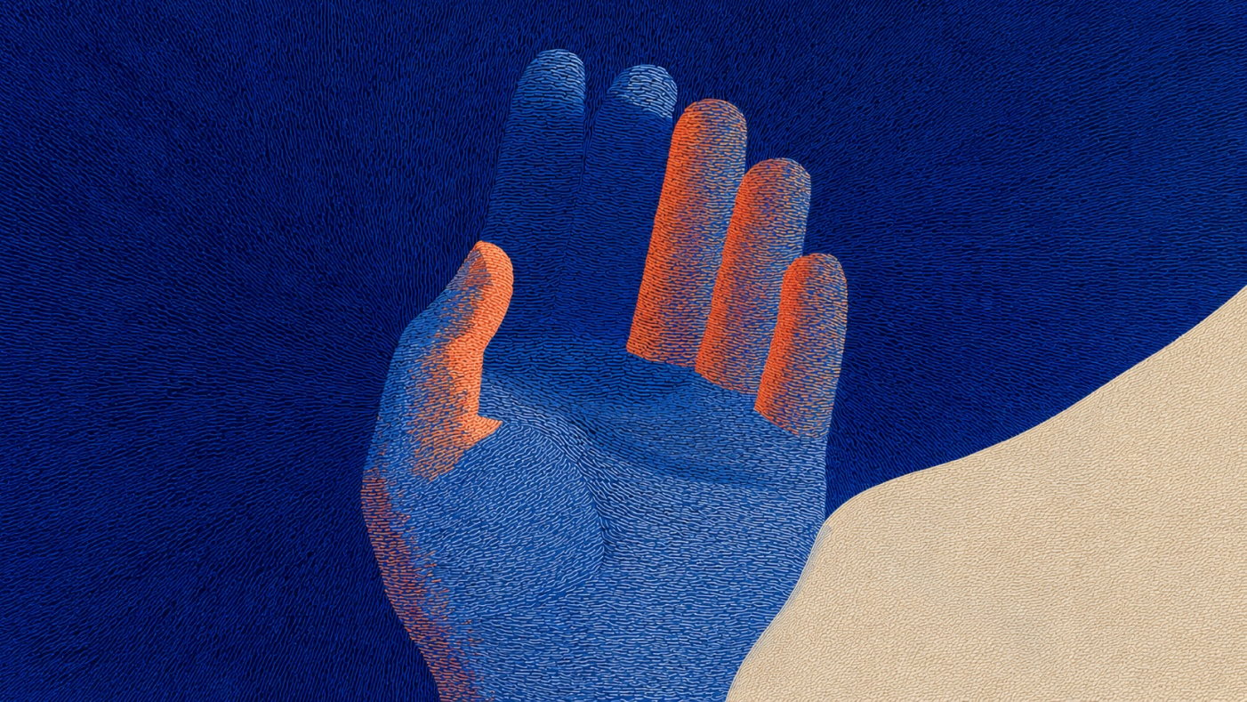 Why Solo Sex Matters in a Relationship (and Isn't a Placeholder)