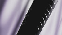 MAN WAN Man.Wand Evo 2-in-1 Frenulum Stimulator & Wand with Crescendo Pine Grey