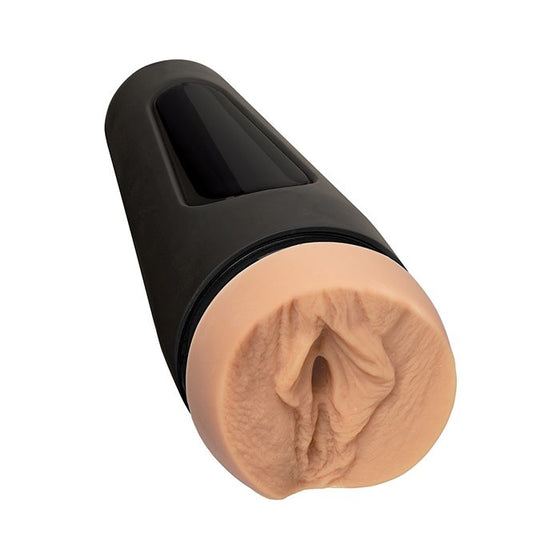 Main Squeeze Pussy Stroker - Natasha Nice