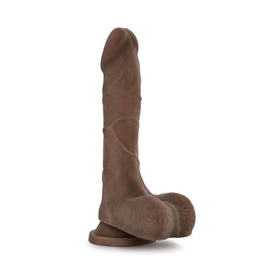 Blush Au Naturel Mister Perfect - Chocolate