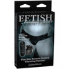 Fetish Fantasy Limited Edition Remote Control Vibrating Panties - Plus Size