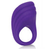 Silicone Rechargeable Passion Enhancer - Purple