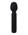 In A Bag Wand Vibe - Black