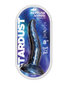 Stardust Neptune Nymph 8" Dildo - Purple