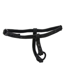  Sport Fucker Scrum Plug Harness - S/M