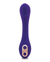 Nu Sensuelle Libi G-Spot Vibrator - Deep Purple