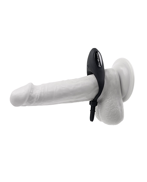 Zero Tolerance Perfect Fit - Black