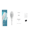 Womanizer Wave Shower Head - White