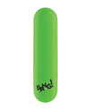 Bang! Glow in the Dark 21X Remote Controlled Bullet