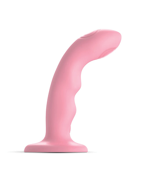Strap on Me Tapping Dildo -  Rose Coral