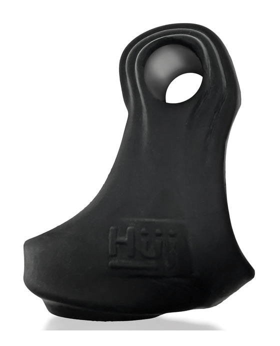 Hunky Junk Revsling Sling w/Vibe - Tar Ice w/Red Vibe