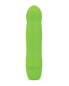 Bdesired Infinite Deluxe LE Paradise Vibrator - Green