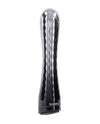 Selopa Siverado Bullet Vibrator - Grey/Black