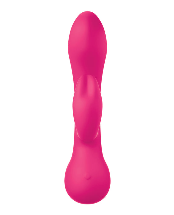 JimmyJane Ruby Rabbit - Pink