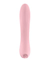 Luv Inc. Tongue Vibrator - Pink